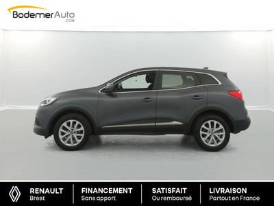 Renault Kadjar Blue dCi 115 Business