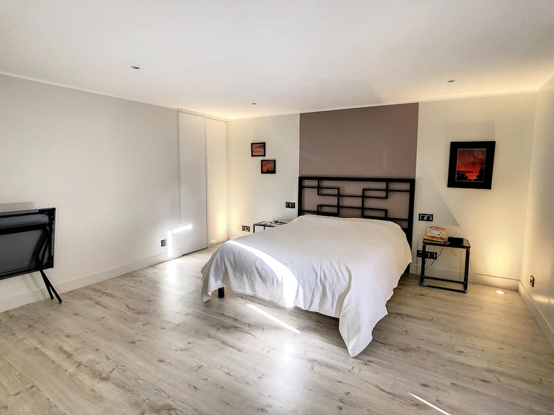 Maison en pierre - 115 m² - 3 pièces