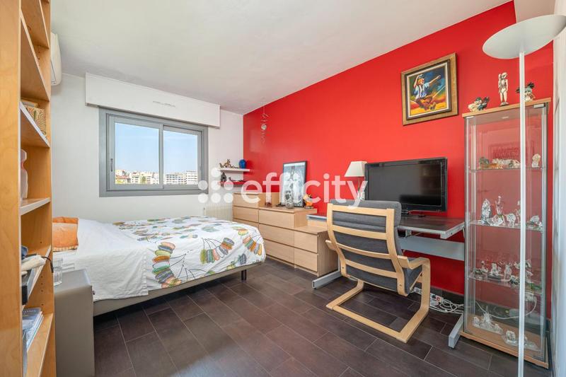 Appartement - 114 m² - 3 pièces