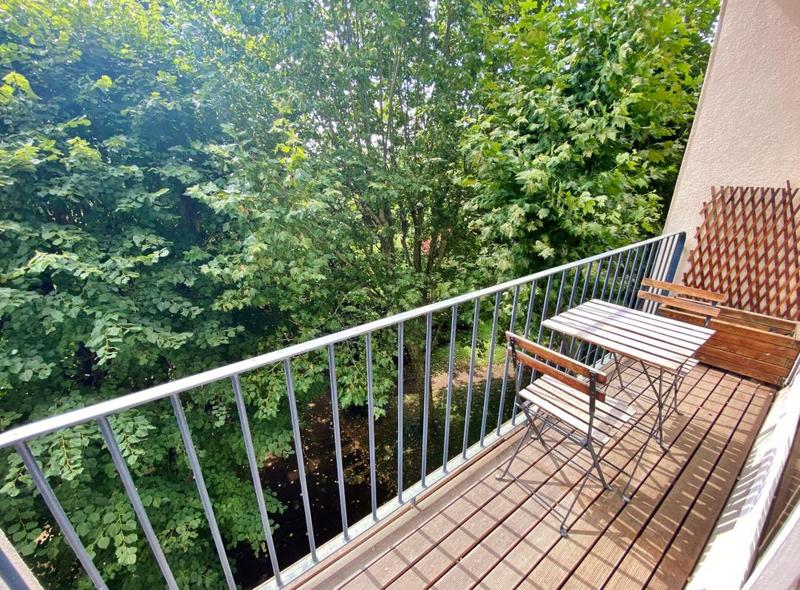 Appartement - 73 m² - 3 pièces