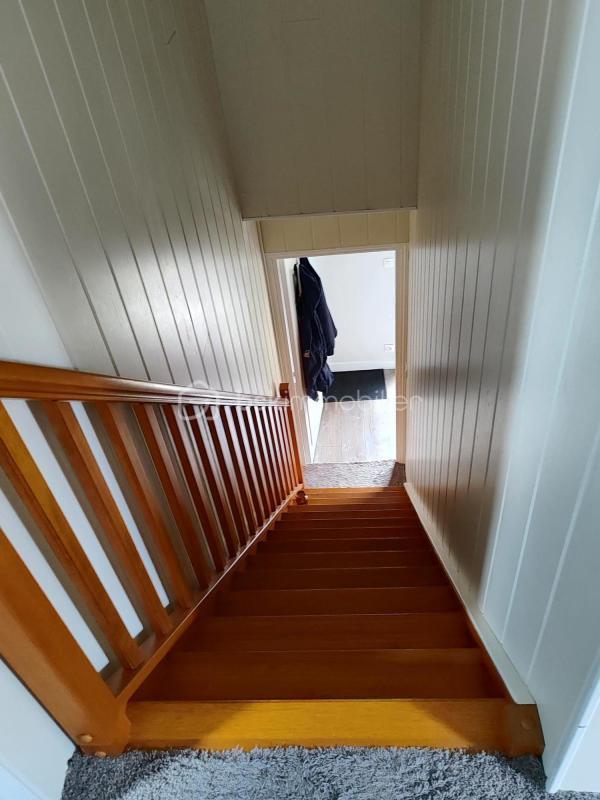 Pavillon - 100 m² - 5 pièces