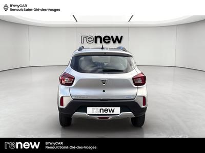 Dacia Spring Business 2020