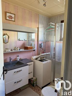 Maison - 116 m² - 6 pièces