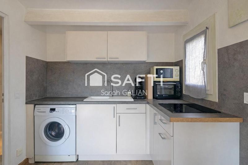 Maison - 187 m² - 6 pièces