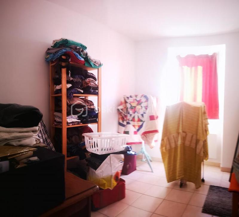 Maison en pierre - 102 m² - 5 pièces