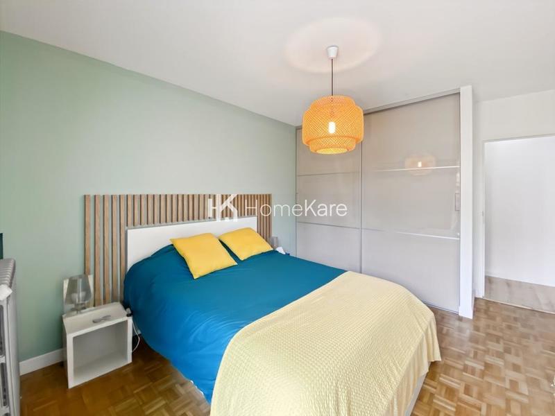 Appartement - 100 m² - 4 pièces