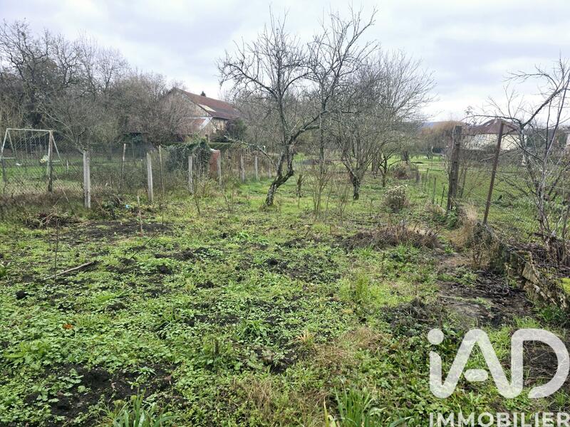 Maison - 179 m² - 6 pièces