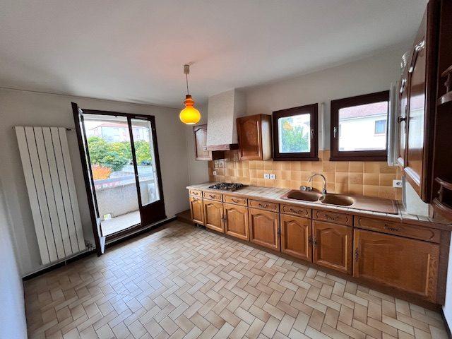 Appartement - 68 m² - 3 pièces