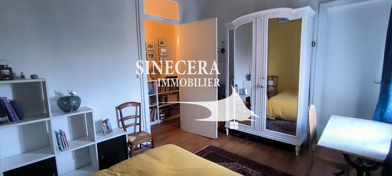 Appartement - 122 m² - 3 pièces