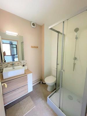 Appartement - 18 m² - 1 pièce