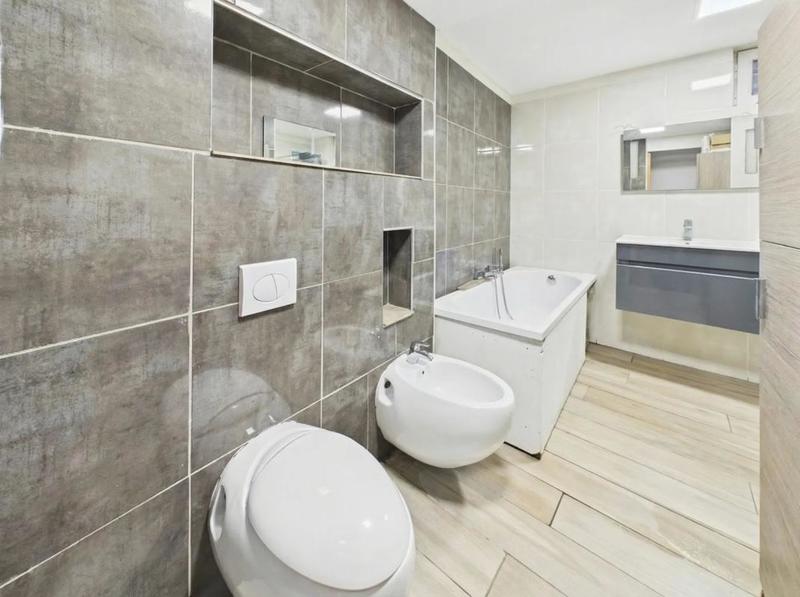 Maison - 128 m² - 5 pièces