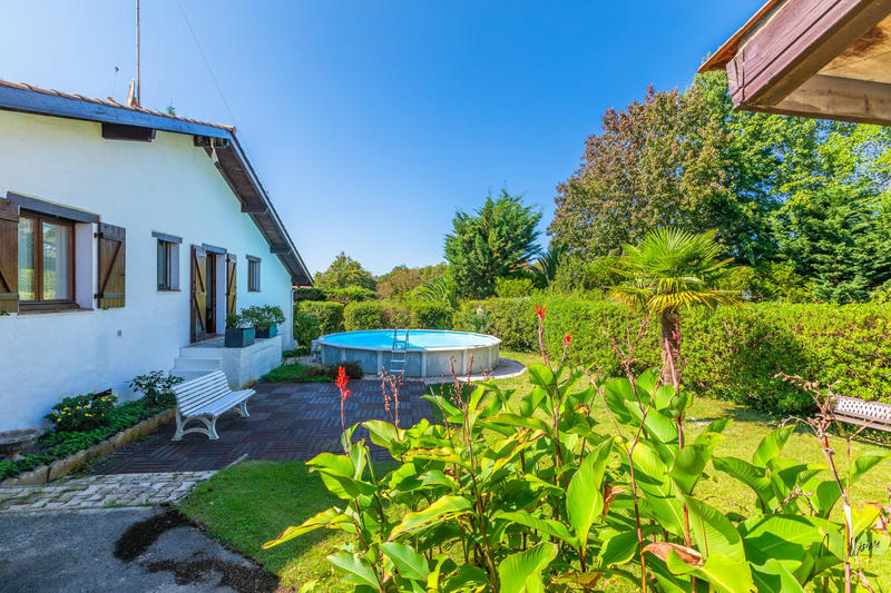 Maison - 136 m² - 7 pièces