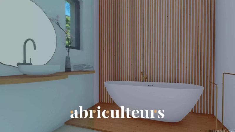 Maison - 136 m² - 5 pièces