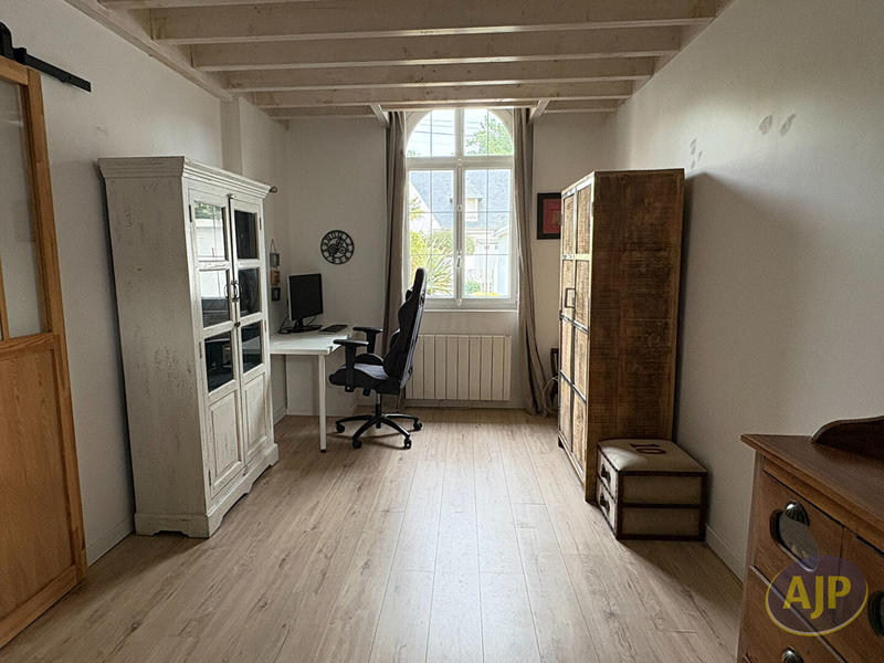 Maison - 113 m² - 4 pièces