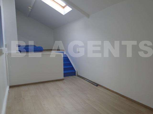 Pavillon - 137 m² - 7 pièces