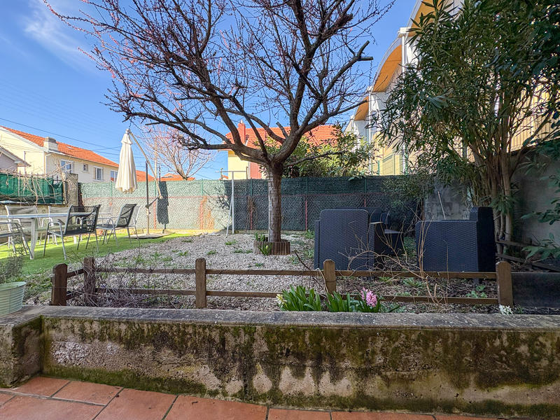 Maison - 75 m² - 5 pièces