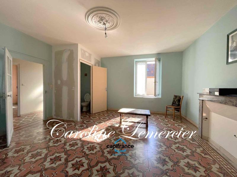 Maison - 133 m² - 7 pièces