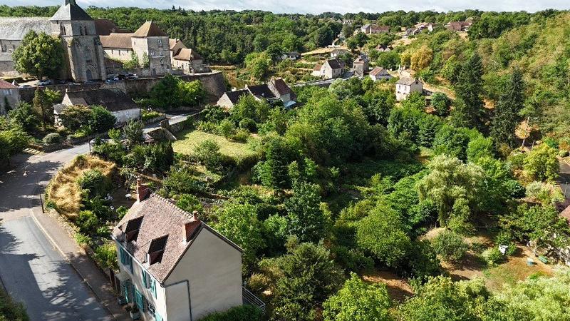 Maison - 78 m² - 5 pièces