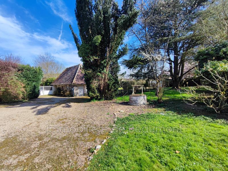 Maison - 169 m² - 6 pièces