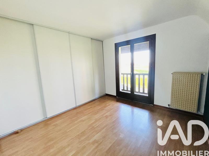 Maison - 180 m² - 6 pièces