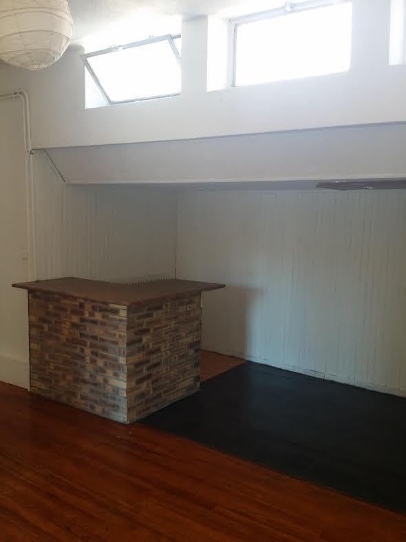 Appartement ancien - 73 m² - 3 pièces