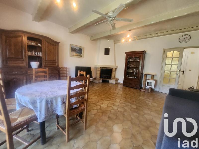 Maison - 165 m² - 5 pièces