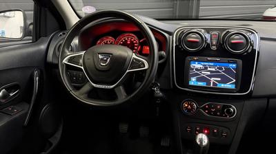 Dacia Logan Mcv Stepway 0.9 Tce 90 Camera + Clim