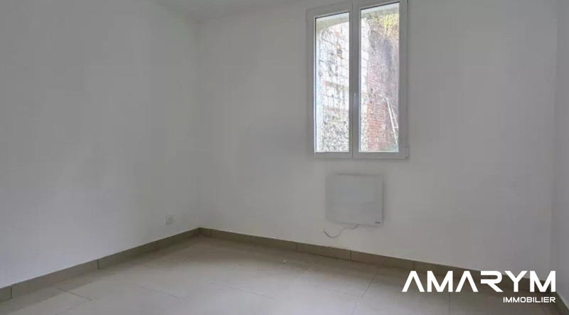 Appartement - 32 m² - 2 pièces