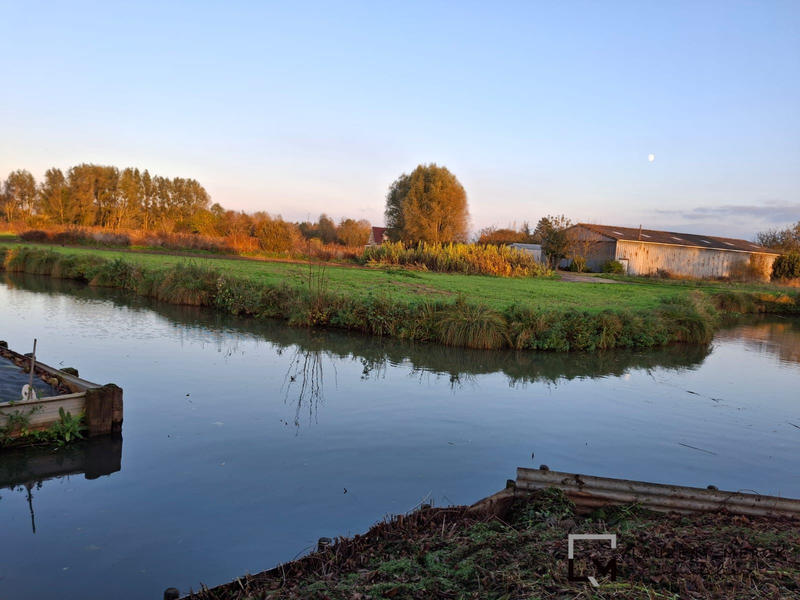 Maison - 128 m² - 5 pièces