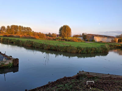 Maison - 128 m² - 5 pièces