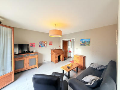 Appartement - 58 m² - 2 pièces