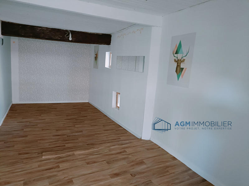 Maison - 137 m² - 6 pièces