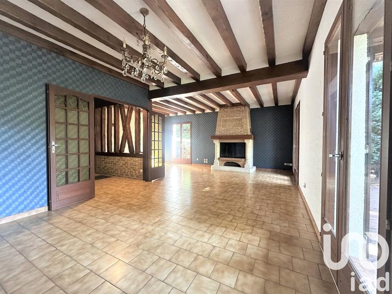 Maison - 170 m² - 6 pièces