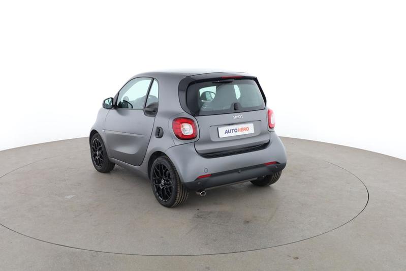 Smart ForTwo 0.9 Prime Twinamic 90 ch