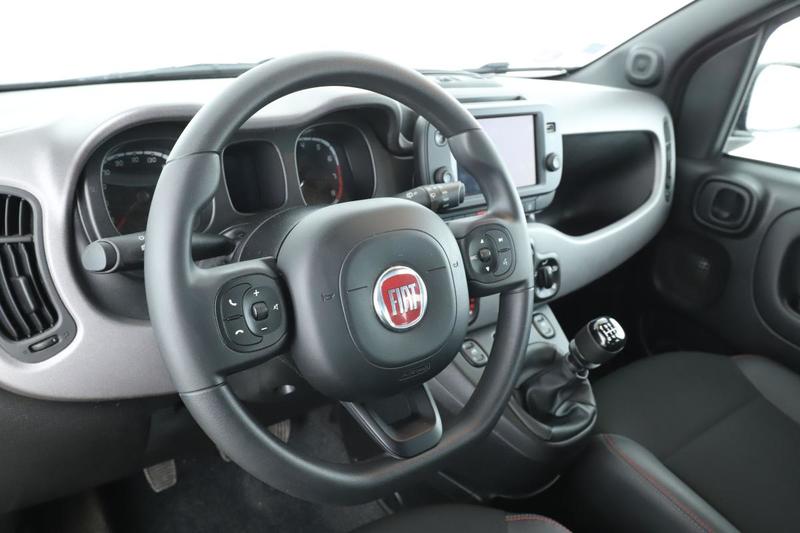 Fiat Panda 1.0 Hybride Bsg Sport 70 ch