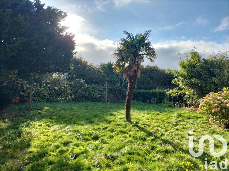 Maison - 173 m² - 8 pièces