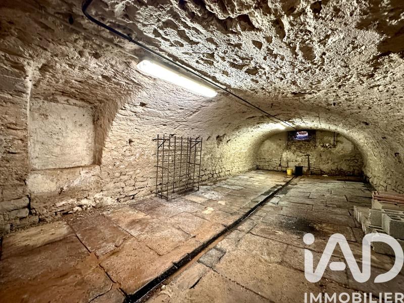 Maison - 187 m² - 8 pièces