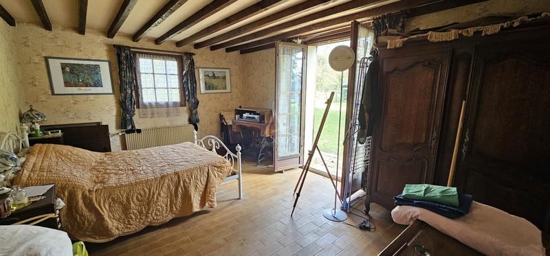 Maison - 89 m² - 4 pièces