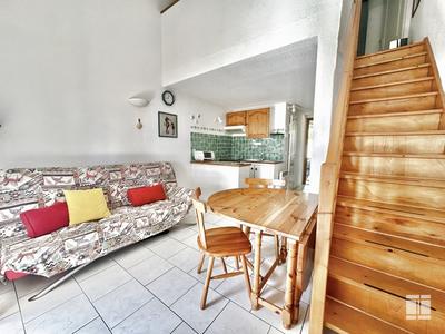 Appartement - 50 m² - 3 pièces