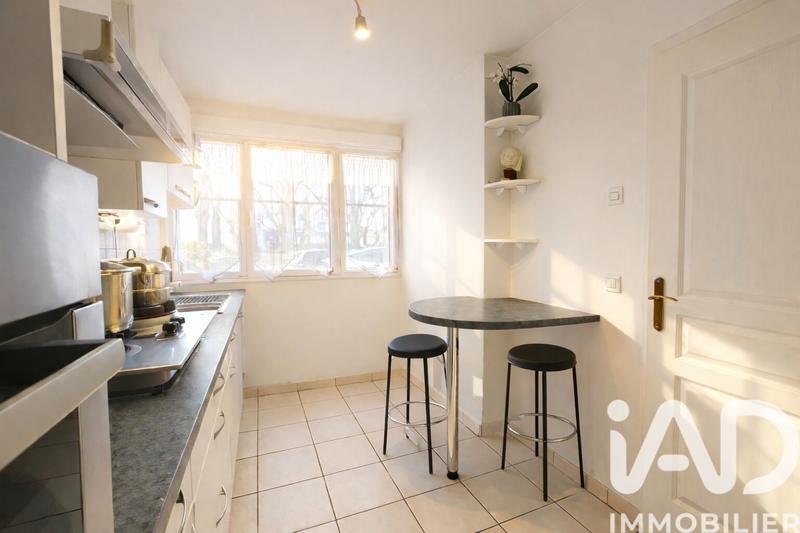 Maison - 106 m² - 5 pièces