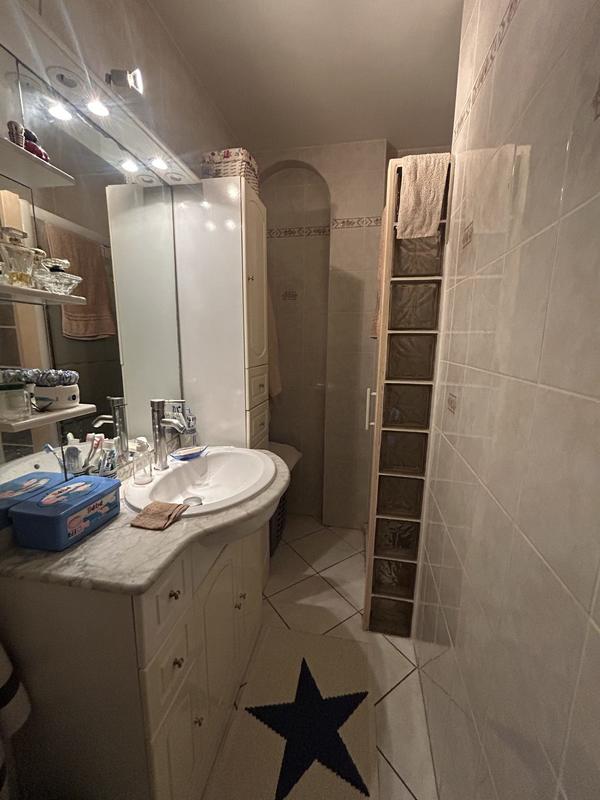 Appartement - 53 m² - 3 pièces