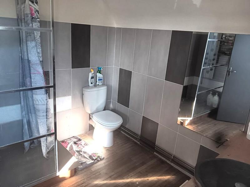 Maison ancienne - 136 m² - 5 pièces