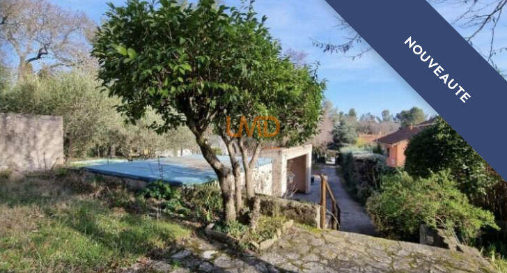 Villa - 159 m² - 6 pièces