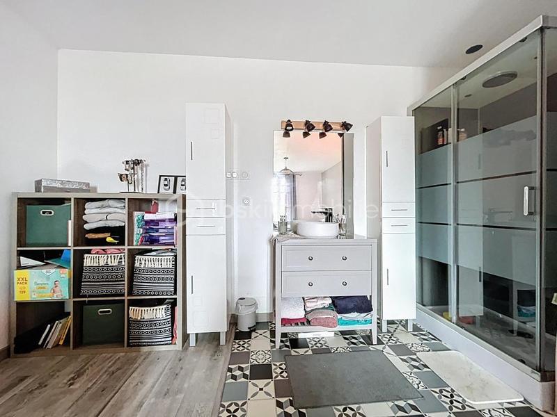 Duplex - 45 m² - 2 pièces