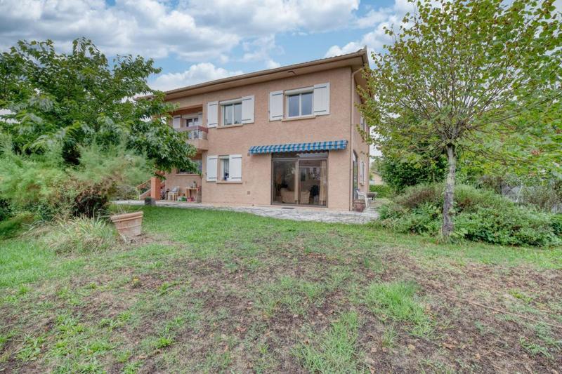 Maison - 144 m² - 6 pièces