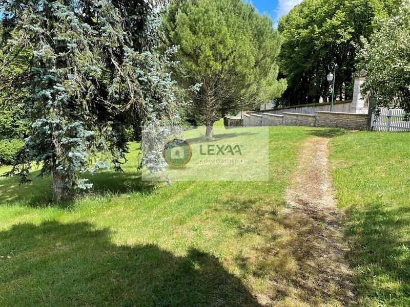 Maison bourgeoise - 210 m² - 6 pièces