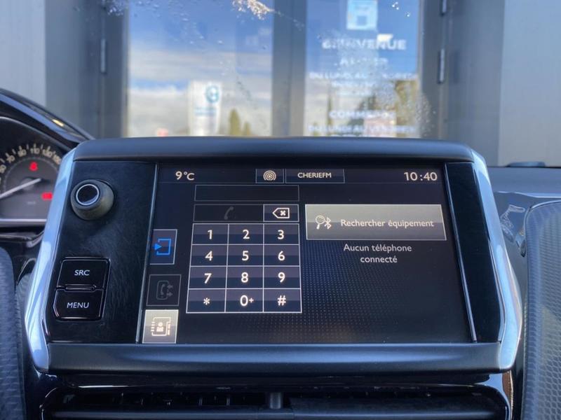 Peugeot 208 1.2 PureTech 82 Allure