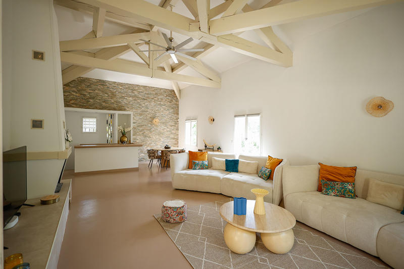 Maison - 164 m² - 5 pièces