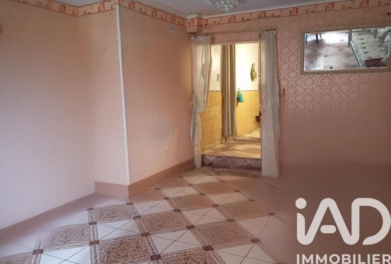 Maison - 160 m² - 5 pièces