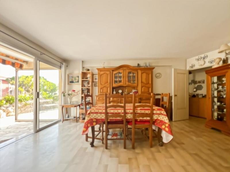 Appartement - 98 m² - 4 pièces